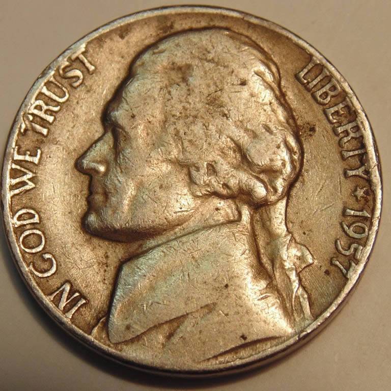 1957-Nickel,-Maybe-A-Cud,-But-Could-Be-Hit!