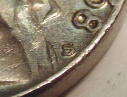 1968-S-Nickel,-Polished-Die-And-Maybe-Something-With-MM.