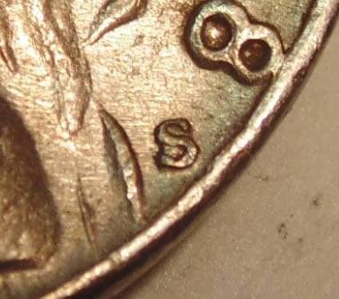 1968-S-Nickel,-Polished-Die-And-Maybe-Something-With-MM.