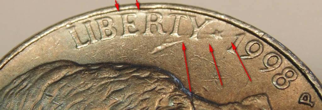 1998-P-Nickel-Trail-Die's?