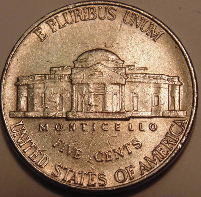 1998-P-Nickel-Trail-Die's?