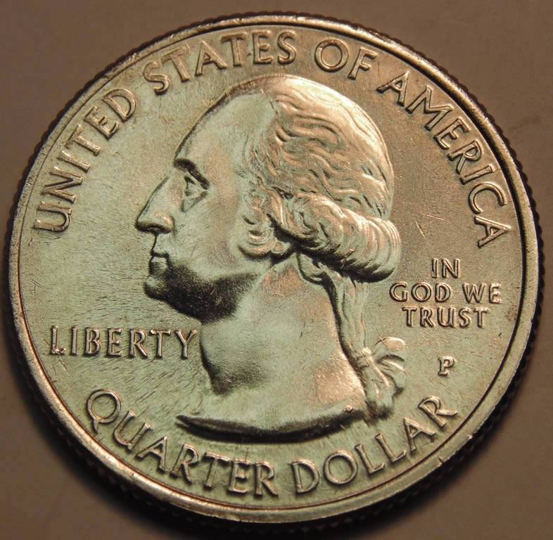 2016-Theodore-Rosevelt-Quarter,-Is-This-A-Form-Of-Die-Wear?