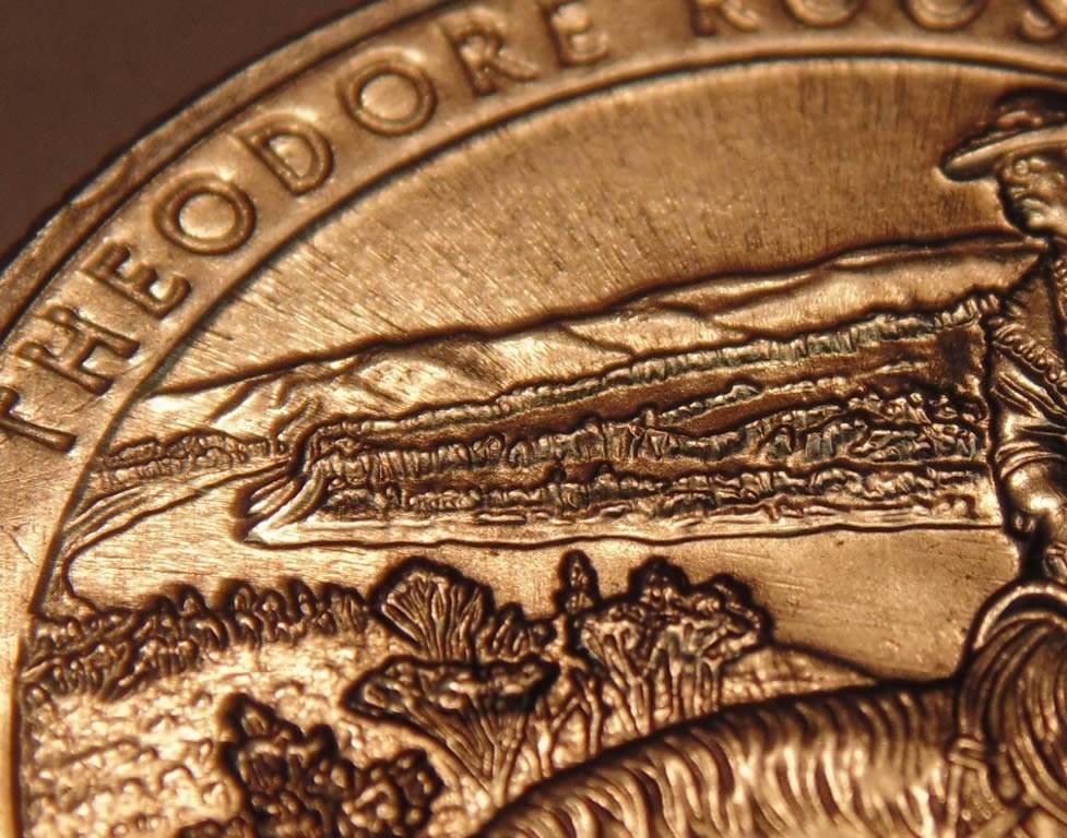2016-Theodore-Rosevelt-Quarter,-Is-This-A-Form-Of-Die-Wear?