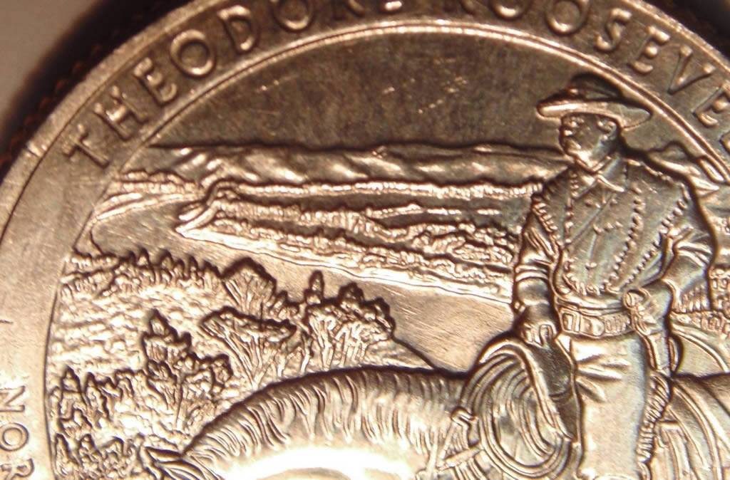 2016-Theodore-Rosevelt-Quarter,-Is-This-A-Form-Of-Die-Wear?