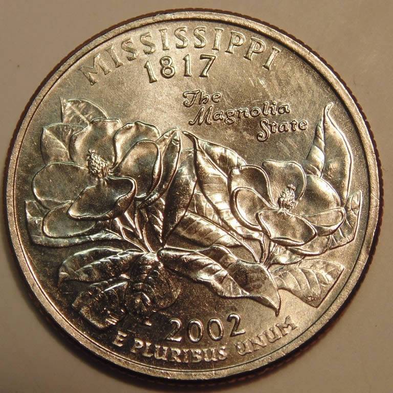 2002-Mississippi-Quarter-Possible-Trail-Die?