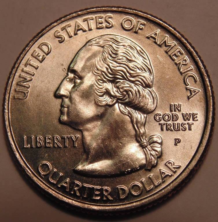 2007-Montana-Quarter-Die-Dent?