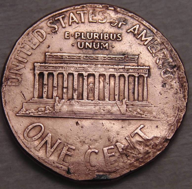 2007-D-Cent-Very-Unusual!
