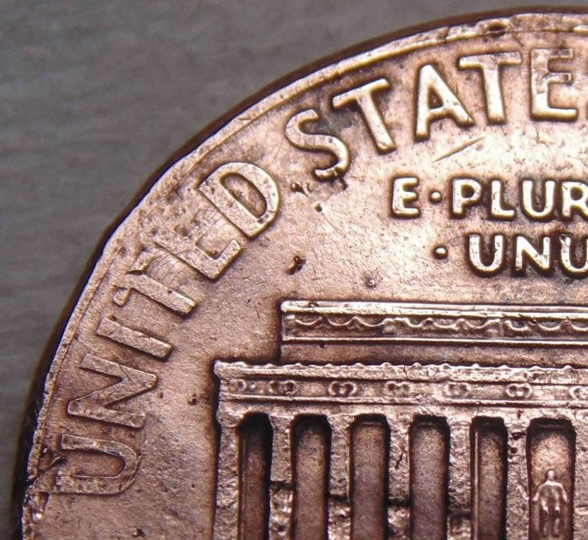 2007-D-Cent-Very-Unusual!