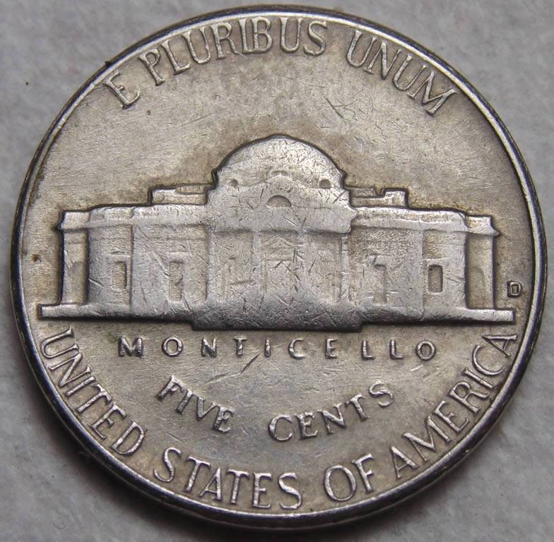 1964-D-Nickel-RPM/Omm?