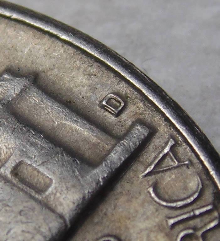 1964-D-Nickel-RPM/Omm?