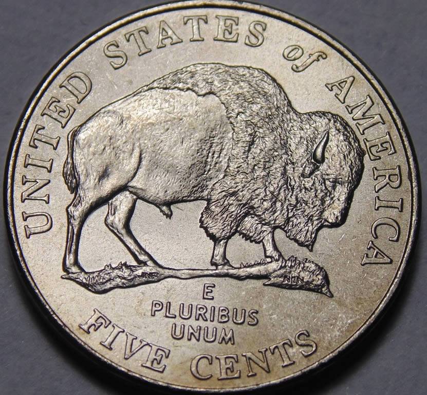 3-2005-P-Bison-Nickels-Extra-Horns?