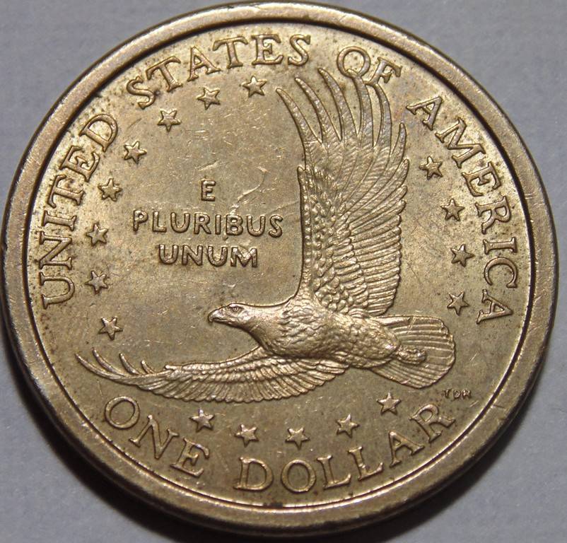 2000-P-Sacagawea-Die-Clash.