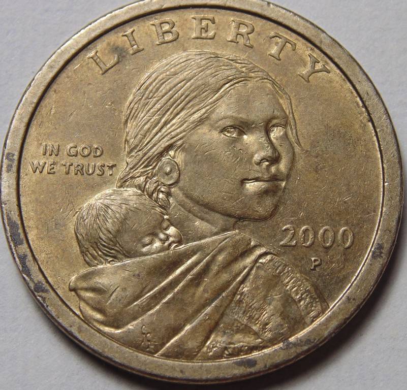 Just-Sharing,-200-P-Sacagawea-Nice-MD.