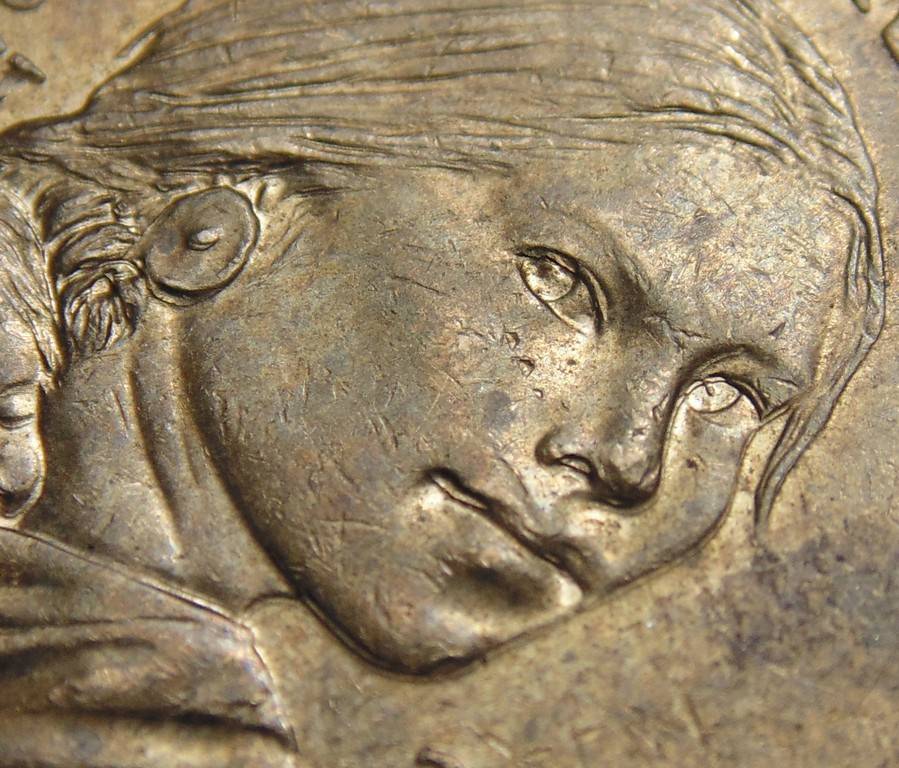 Just-Sharing,-200-P-Sacagawea-Nice-MD.