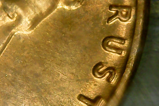 1960-Penny-DDO?-Double-Stamped?-Wondering-If-It-Is-Worth-Anything