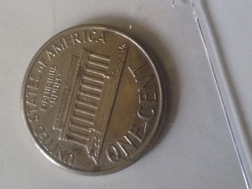1991-Lincoln-Cent-Error?-Believe-It's-A-Error-Any-Help-Would-Be-Great