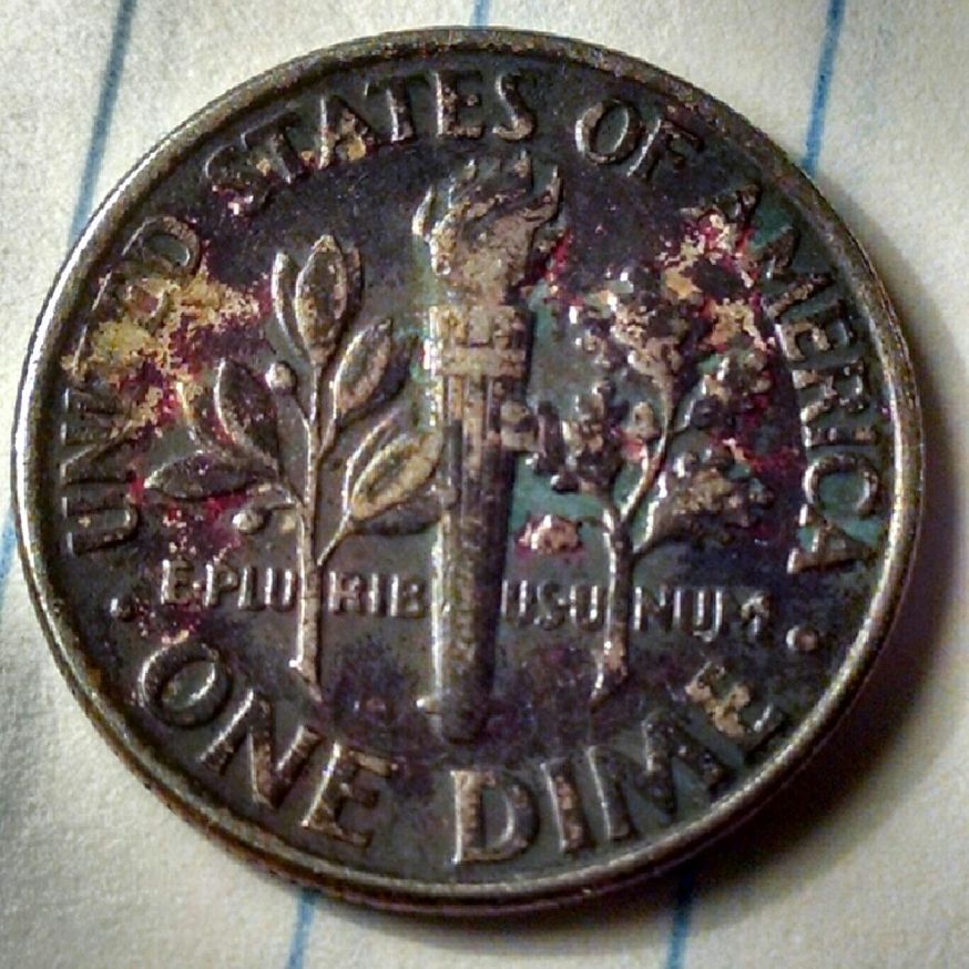 1990-D-Roosevelt-Dime-Clad-Error?