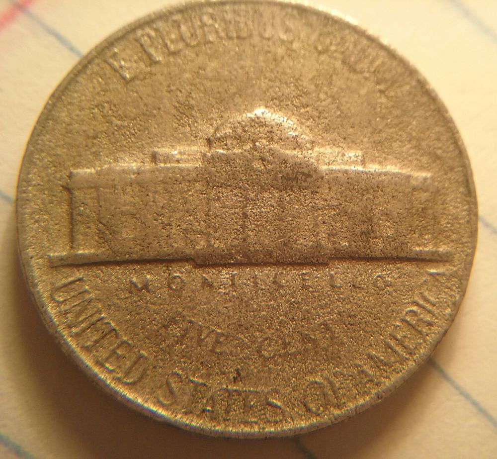 1963-Jefferson-Nickle...