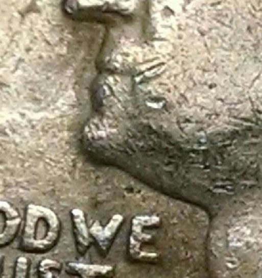 1986-Washington-Quarter-Odd-Metal?