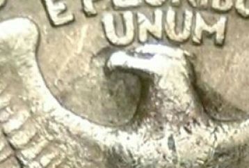 1986-Washington-Quarter-Odd-Metal?