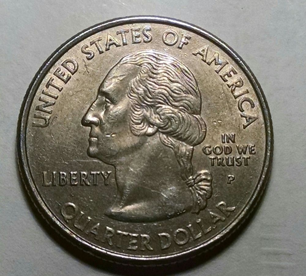 2000-P-Massachusetts-Quarter-Strange-Green