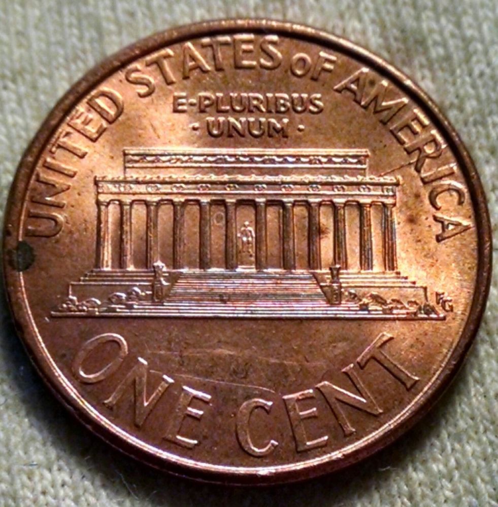 1998-Lincoln-Cent-Error?
