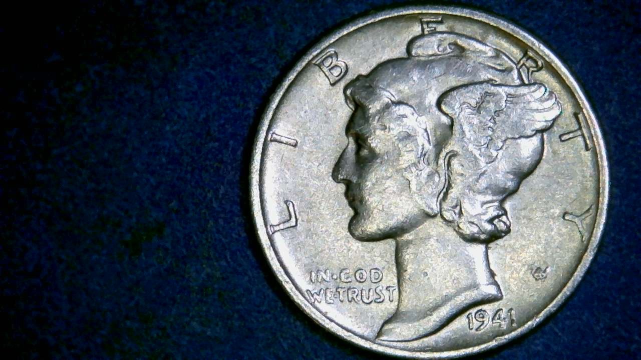1941-D-Mercury-Dime-DDO-With-Errors-On-Rev.