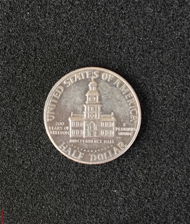 1976-?-Kennedy-Half-Dollar-Mirror-Finish