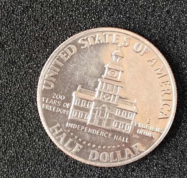 1976-?-Kennedy-Half-Dollar-Mirror-Finish