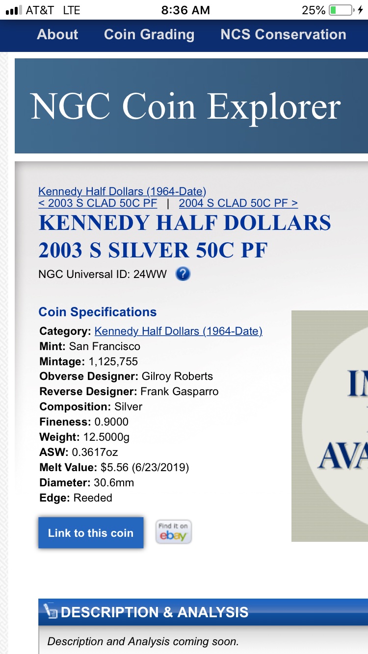 2003-S-Kennedy-Half-Dollar-Silver-Proof