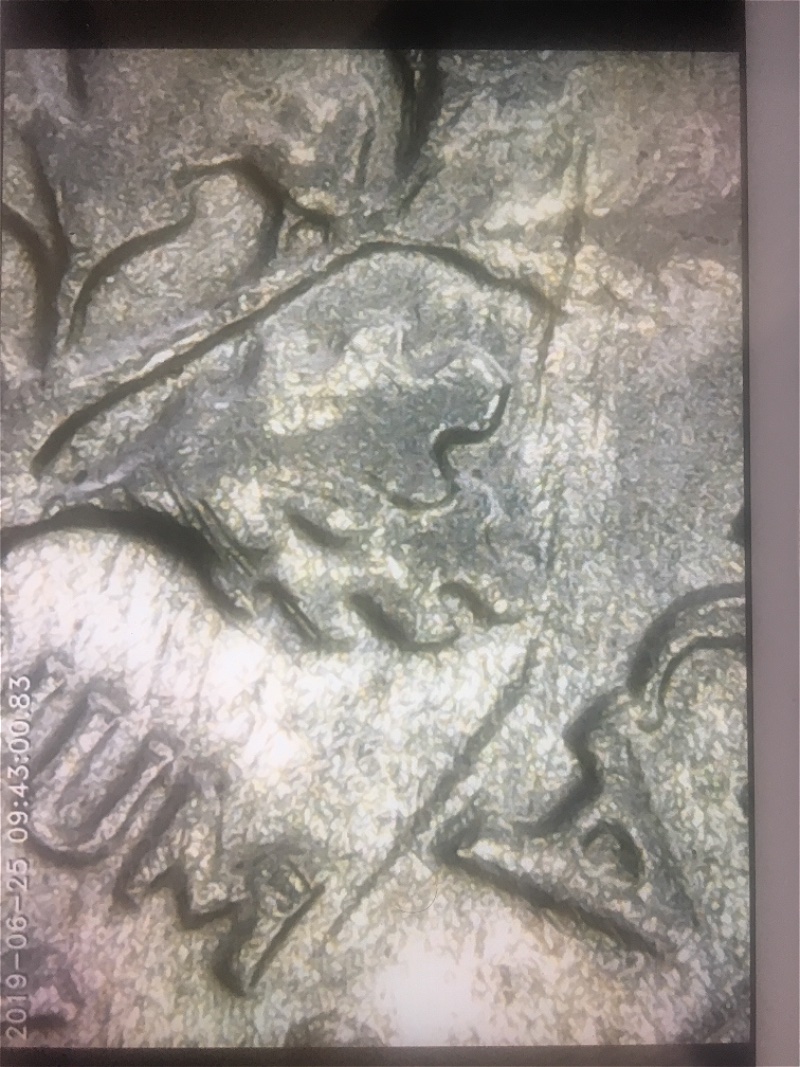 1974-D-Roosevelt-Dime-With-Strike-Through-And-Possibly-DDO?
