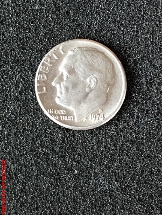 1974-D-Roosevelt-Dime-With-Strike-Through-And-Possibly-DDO?