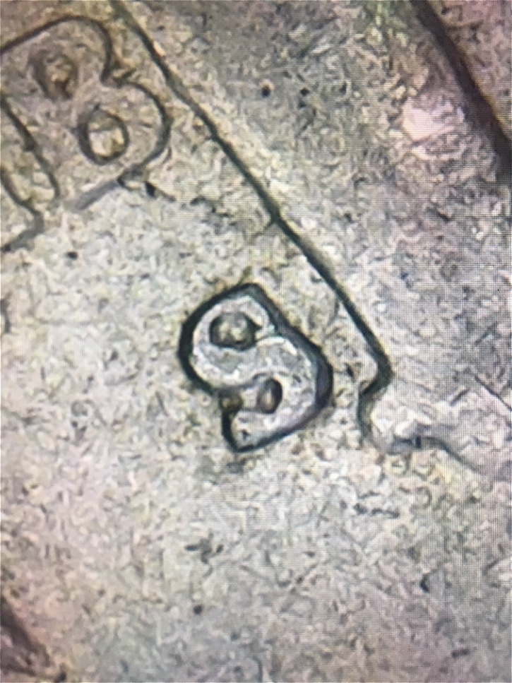 1968-S-Roosevelt-Dime,-Is-This-An-RPM?