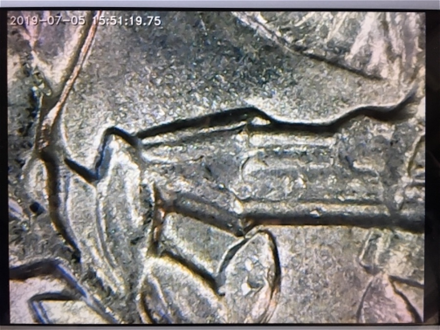 1963-P-Quarter-Type-B-Reverse-FS-901