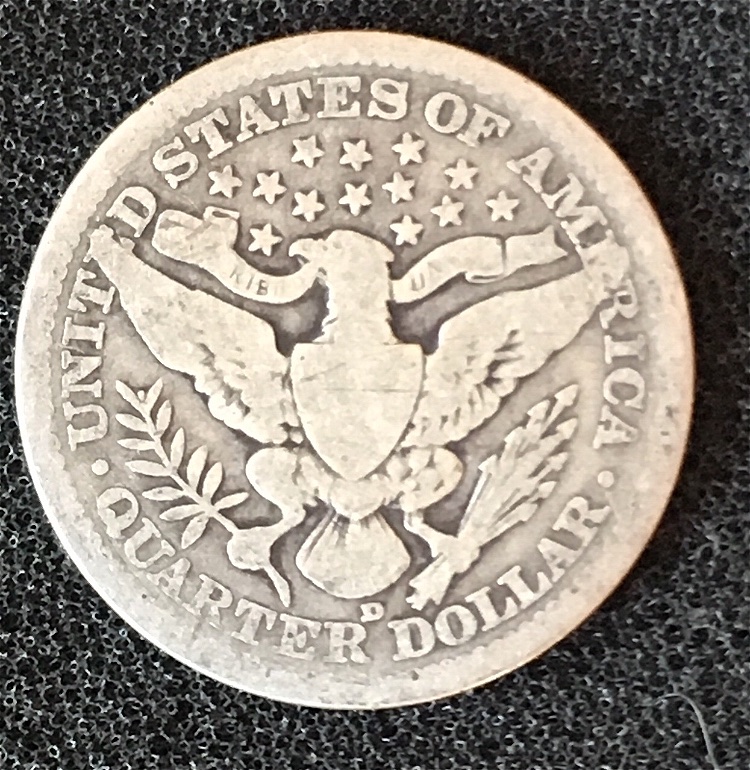 1916-Barber-Quarter,-Grade-Opinions-Please?