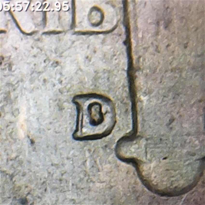 1947-D-Roosevelt-Dime,-Is-This-An-RPM?