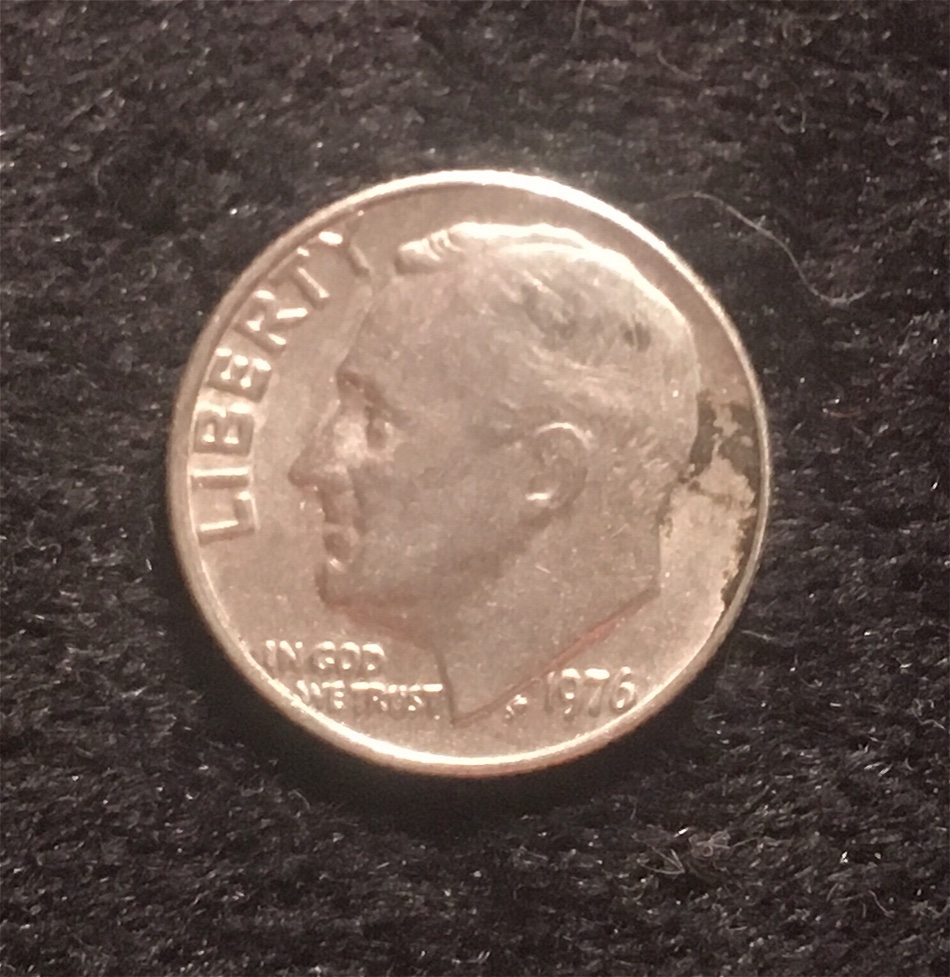 1976-P-Dime,-How-About-This-Double-Ear-Coop?