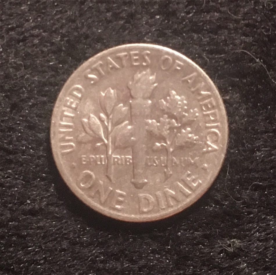 1976-P-Dime,-How-About-This-Double-Ear-Coop?