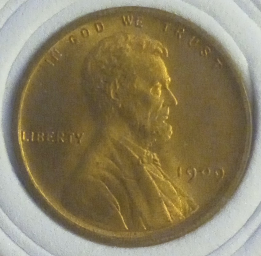 1909-Proof-VDB-Has-A-Couple-Possible-Verdigris-Spots-Starting.