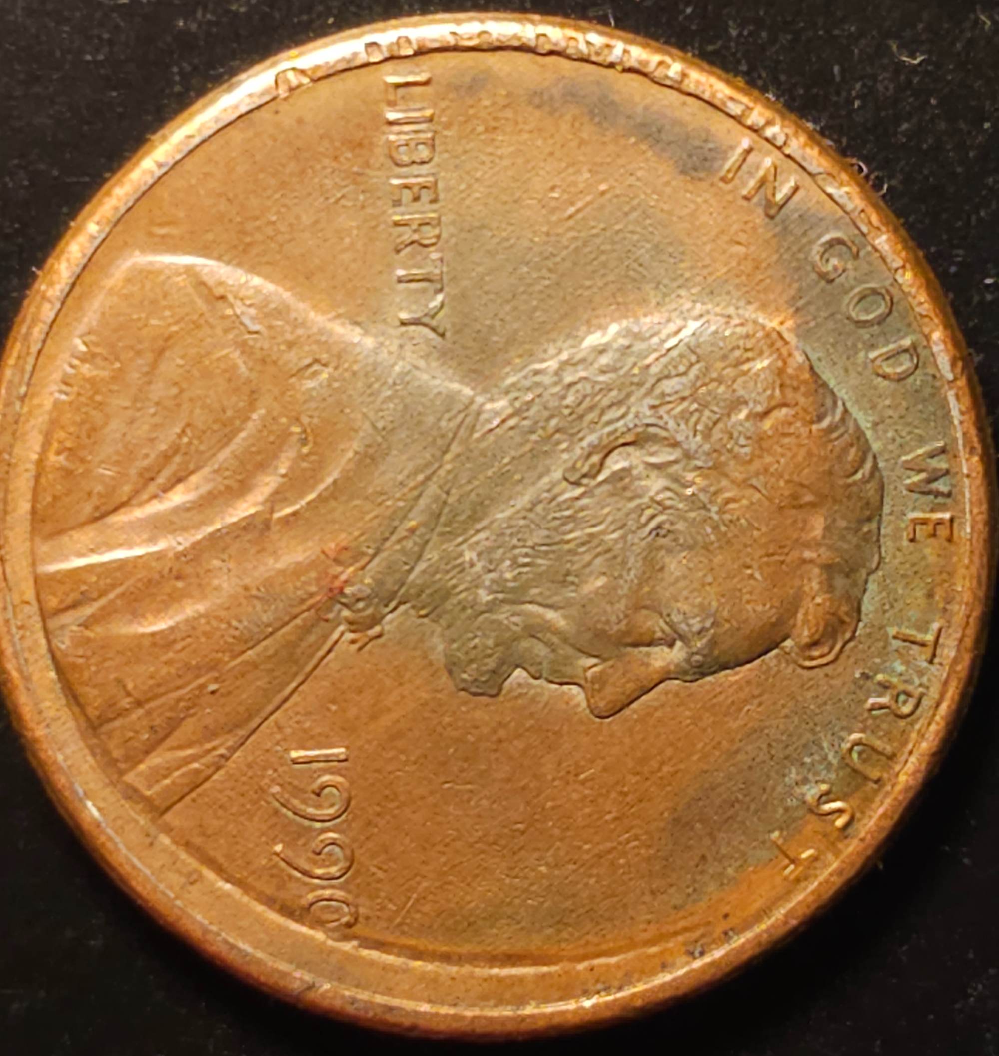 Possible-DDmc-1990-No-Mint-Penny?-Also-Silhouette-Lincoln-Blank-Penny-I-Need-Info-On.