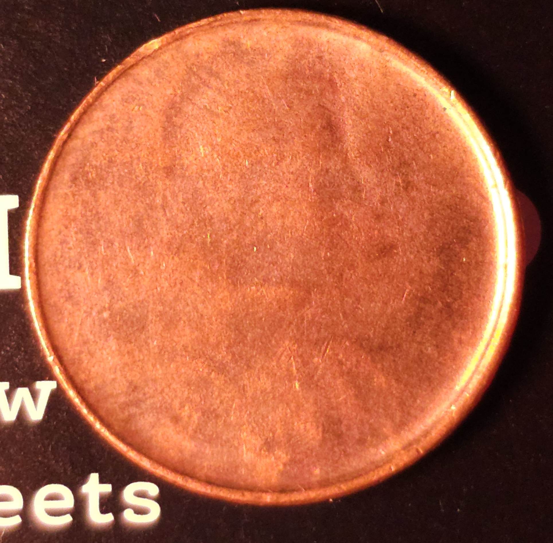 Possible-DDmc-1990-No-Mint-Penny?-Also-Silhouette-Lincoln-Blank-Penny-I-Need-Info-On.