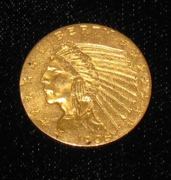 1908-$2.50-Quarter-Eagle