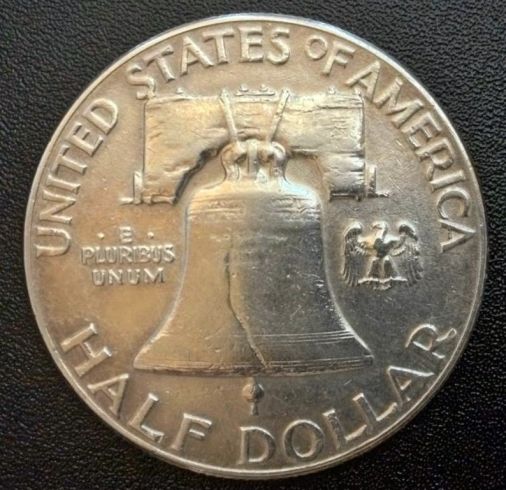 1949-Franklin-Half