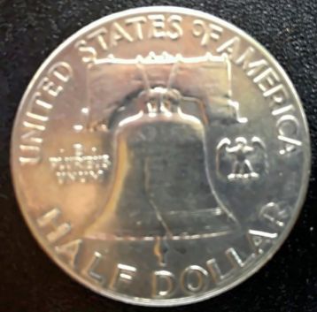 1949-Franklin-Half