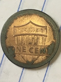 2019-Lincoln-Penny-Need-Help