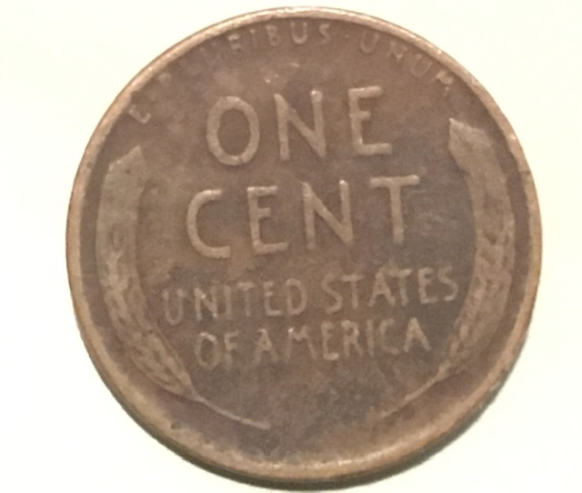 1944-D-Lincoln-Penny-For-Grading
