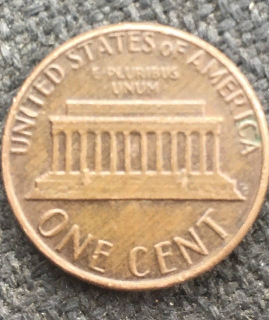1982-D-Lincoln-Penny-For-Grading