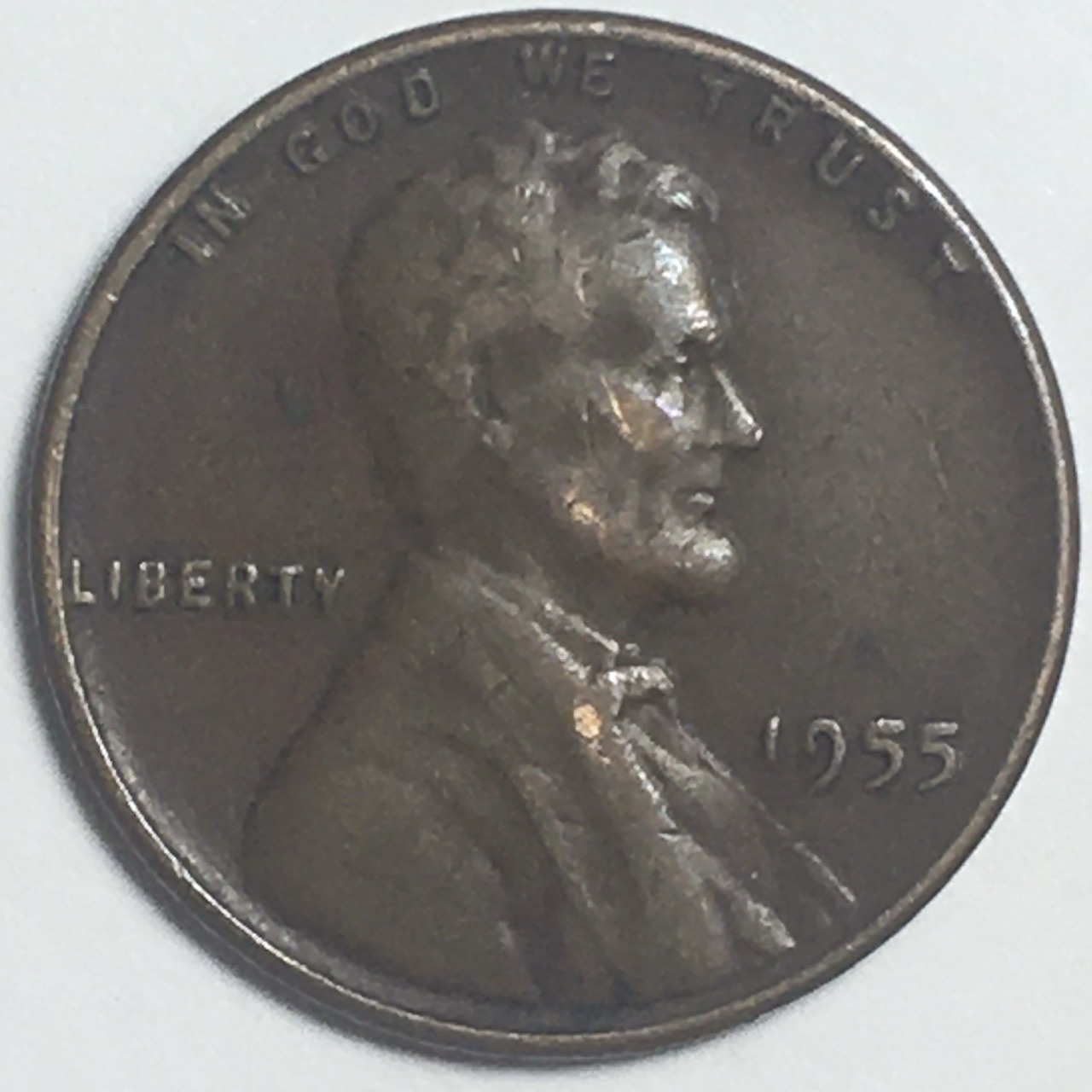 1955-Wheat-Penny-Grading-And-Opinions
