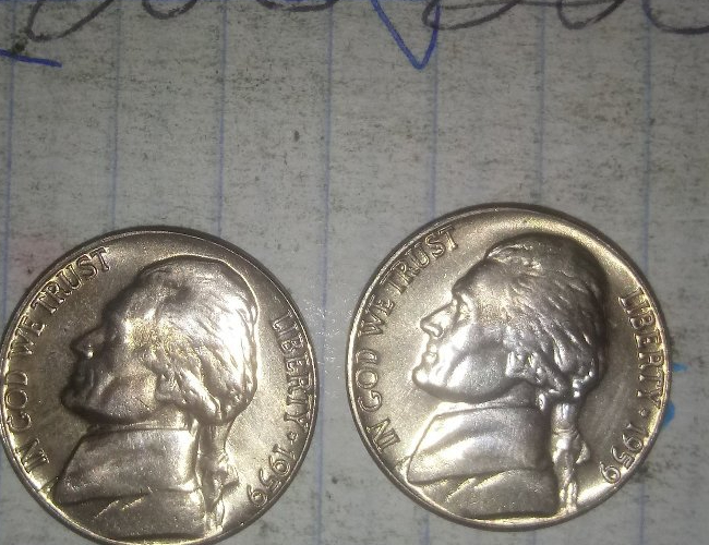 Full-Roll-Of-1959-D-Nickels..-Good-Condition.