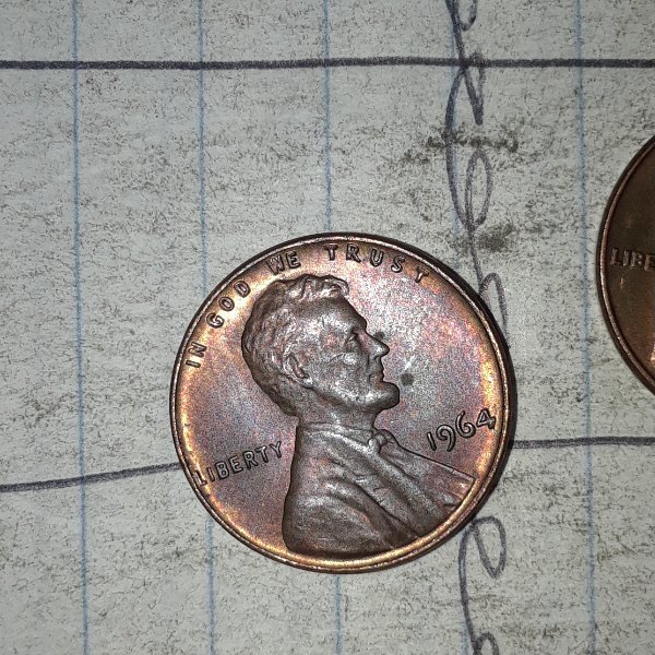 Are-These-Toned-Lincoln-Cents?-Or-Junk?